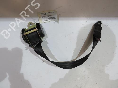 Used Rear left belt tensioner CITROËN C6 (TD_) 2.7 HDi (204 hp) 25069291
