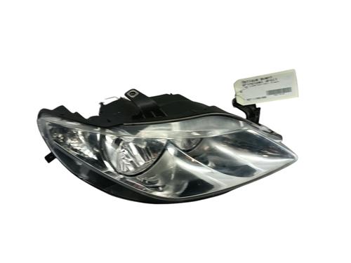 Right headlight SEAT IBIZA IV (6J5, 6P1) 1.2 | BP29915396C29