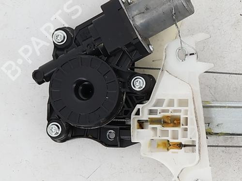 Rudehejsemekanisme ventre foran SUZUKI IGNIS III (MF, FF) 1.2 (ATK412) | BP39166305C22 - Image 2