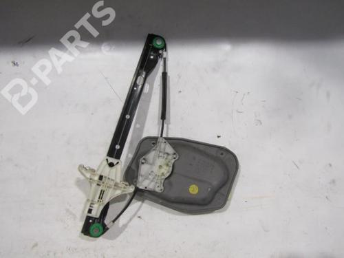 Used Rear right window mechanism Rear right window mechanism VW GOLF V (1K1) [2003-2010] 10590026 10590026