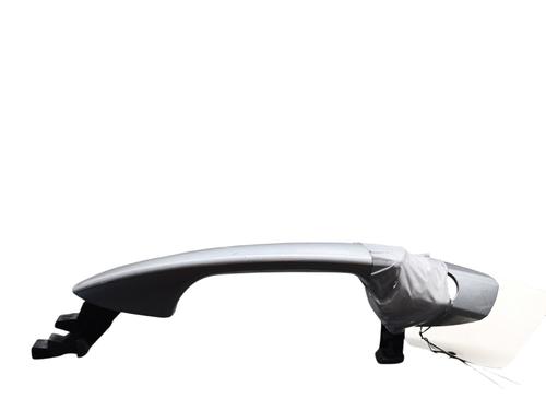 Front left exterior door handle MERCEDES-BENZ A-CLASS (W176) A 180 CDI (176.000) | BP26883396C128 