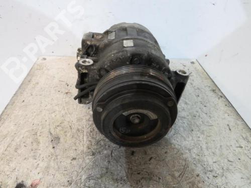 Used AC compressor AC compressor BMW 5 (E39) 525 i (192 hp) 10610250 10610250