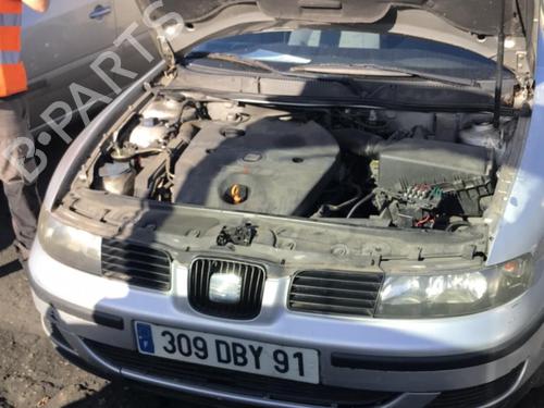 Front wiper motor SEAT LEON (1M1) 1.9 TDI | BP25054650M29 