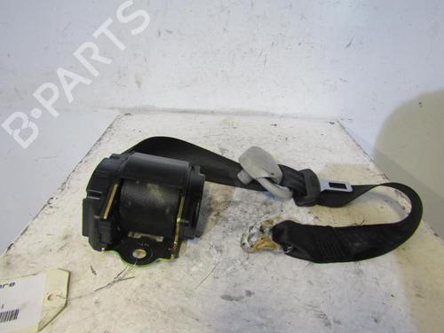 Used Rear left belt tensioner VW GOLF III (1H1) [1989-1998]  25090844