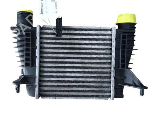 Used Intercooler RENAULT CLIO III (BR0/1, CR0/1) 1.5 dCi (C/BR0G, C/BR1G) (68 hp) 26938199