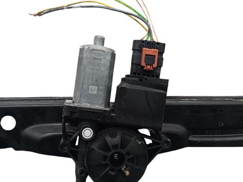 Front right window mechanism PEUGEOT EXPERT Van (V_) 1.6 BlueHDi 95 | BP30816470C23  - Image 5