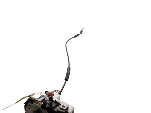 Used Front right lock FIAT 500 (312_) 1.2 (312AXA1A) (69 hp) 25054236