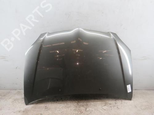 Used Hood TOYOTA COROLLA (_E12_) 2.0 D-4D (CDE120R, CDE120L_) (116 hp) 25095192