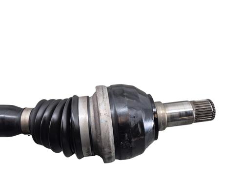 Used Left front driveshaft Left front driveshaft MERCEDES-BENZ B-CLASS Sports Tourer (W246, W242) B 180 CDI / d (246.212) (109 hp) 25059342 25059342