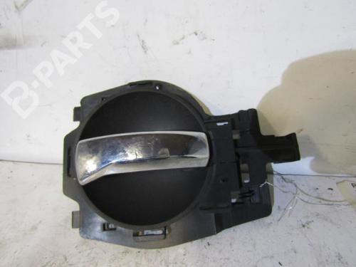Used Rear left interior door handle Rear left interior door handle CITROËN C3 I (FC_, FN_) 1.4 HDi (70 hp) 10596682 10596682
