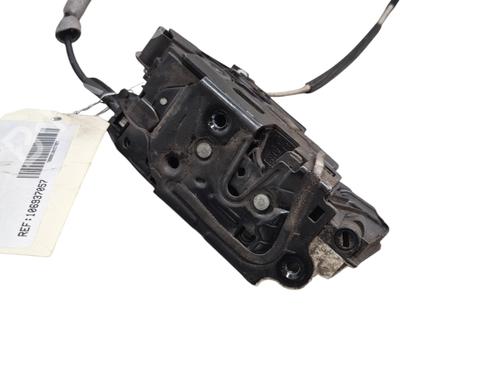 Front right lock SEAT IBIZA IV (6J5, 6P1) 1.2 TDI | BP26938184C97 