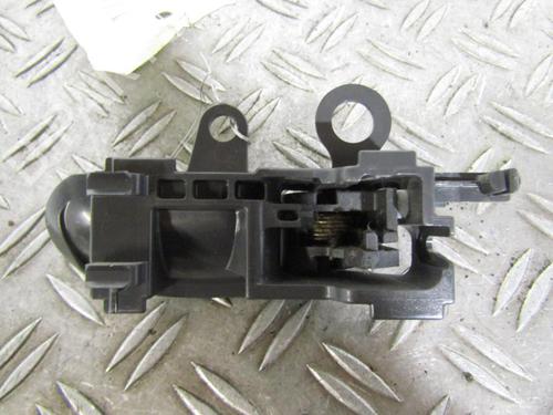 Used Front left interior door handle Front left interior door handle TOYOTA YARIS VERSO (_P2_) [1999-2005] 25080522 25080522