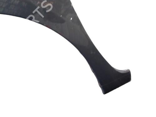 Used Left front fenders Left front fenders NISSAN NOTE (E11, NE11) 1.5 dCi (86 hp) 35937960 35937960