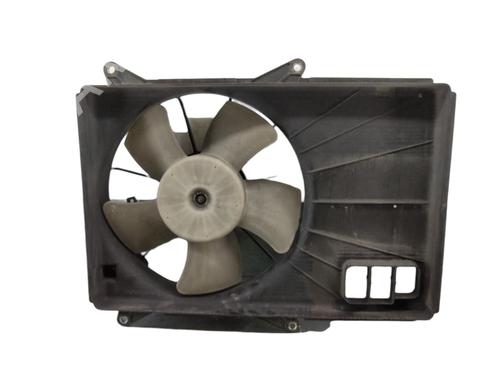 Used Radiator fan SUZUKI SWIFT III (MZ, EZ) 1.3 DDiS (RS413D) (69 hp) 25077262