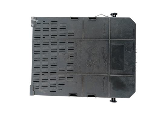 Fuse box PEUGEOT PARTNER Tepee | BP35962114E1 - Image 4