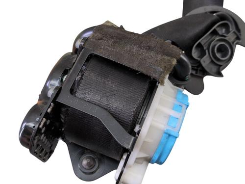Front left belt tensioner AUDI A1 (8X1, 8XK) 1.6 TDI | BP28130643C87 