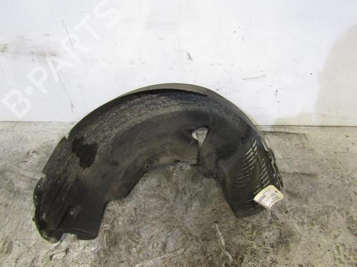 Used Wheel arch MERCEDES-BENZ E-CLASS (W211) E 280 CDI (211.020) (190 hp) 25079013