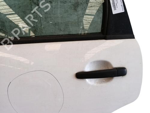 Left rear door CITROËN C3 I (FC_, FN_)  | BP25100654C4 