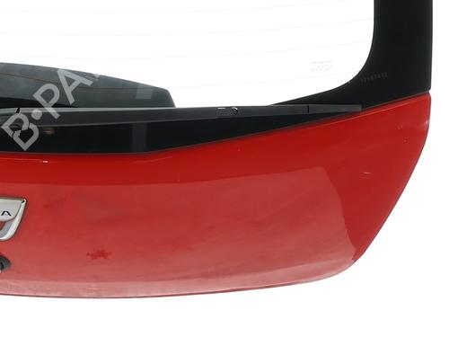 tailgate-dacia-sandero-2008-37638036 main image
