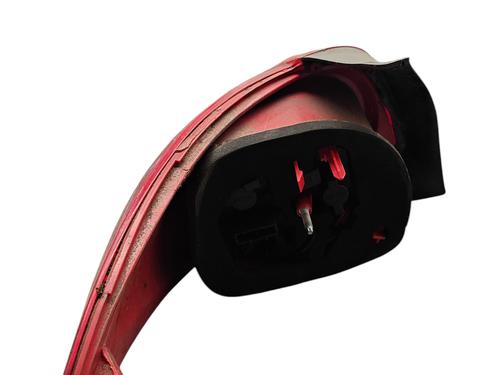 Used Right taillight PEUGEOT 206+ (2L_, 2M_) 1.1 (60 hp) 25222788