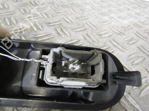 Used Right front window switch Right front window switch RENAULT SCÉNIC II (JM0/1_) 1.5 dCi (JM1E, JM16) (106 hp) 25065704 25065704