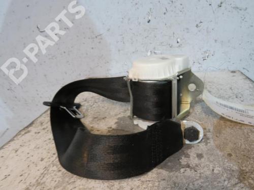 Used Rear left belt tensioner Rear left belt tensioner AUDI A3 (8P1) 1.9 TDI (105 hp) 10604577 10604577