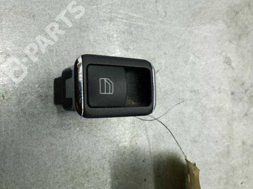 Used Left rear window switch Left rear window switch MERCEDES-BENZ C-CLASS (W204) [2007-2015] 10572861 10572861