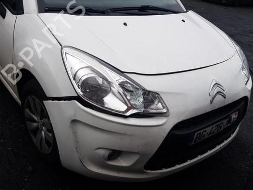 Steering rack CITROËN C3 II (SC_) 1.4 HDi 70 (SC8HZC, SC8HR0, SC8HP4) | BP25080076M22  - Image 11