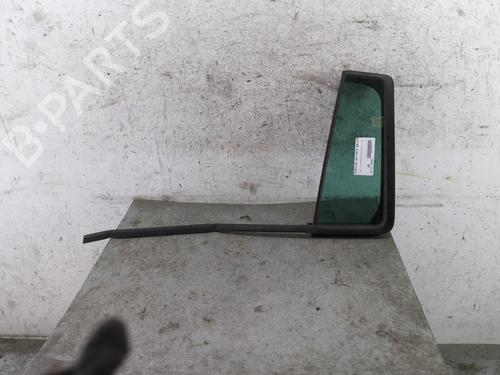 Rear left door window RENAULT MODUS / GRAND MODUS (F/JP0_) 1.5 dCi 90 | BP29898080C20