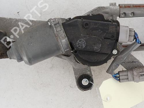 Front wiper motor OPEL AGILA B (H08) 1.0 (F68) | BP37588308M29 - Image 3