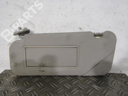 Used Rear right interior door handle Rear right interior door handle MERCEDES-BENZ B-CLASS Sports Tourer (W245) B 180 CDI (245.207) (109 hp) 10589670 10589670