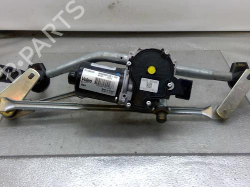 Used Front wiper motor KIA SORENTO III (UM) [2015-2023]  29160590