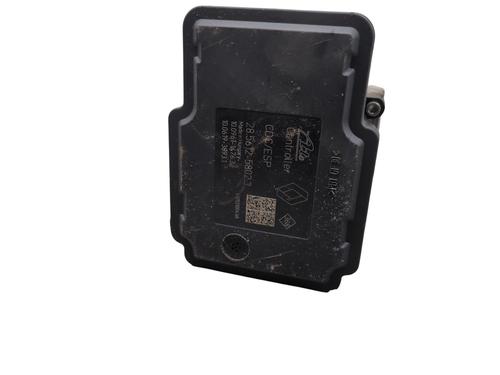 Used ABS pump RENAULT SCÉNIC III (JZ0/1_) 1.6 dCi (JZ00, JZ12) (130 hp) 30968989