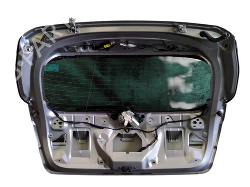 Used Tailgate CITROËN C4 II (NC_) 1.6 BlueHDi 120 (120 hp) 29482124