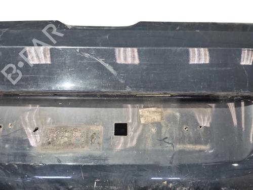 Rear bumper PEUGEOT 308 I (4A_, 4C_) 1.4 16V | BP32094708C8 