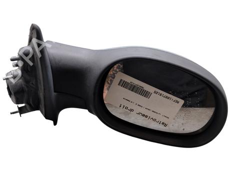 Used Right mirror RENAULT LAGUNA I (B56_, 556_) 1.6 16V (B568, B561) (107 hp) 27631088