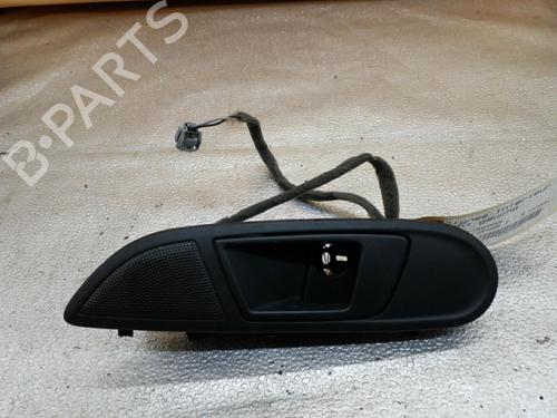 Front left interior door handle FORD FIESTA VI Van 1.5 TDCi | BP25078387I13 
