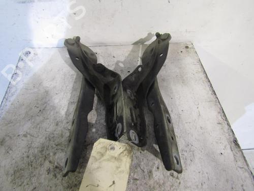 Used Hinge/Door check strap PEUGEOT 307 (3A/C) 1.6 HDi (90 hp) 25064076