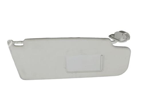 Right sun visor SKODA FABIA I Combi (6Y5) 1.9 TDI | BP25076183I2 