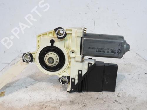 Used Rear left window mechanism VW GOLF V (1K1) 1.9 TDI (105 hp) 25112690