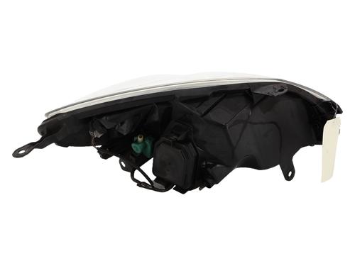Left headlight RENAULT TWINGO II (CN0_) 1.2 16V (CN04, CN0B) | BP36848002C28 - Image 4