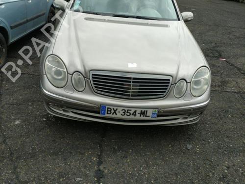 Left front fog light MERCEDES-BENZ E-CLASS (W211) E 320 CDI (211.026) | BP25110529C30 