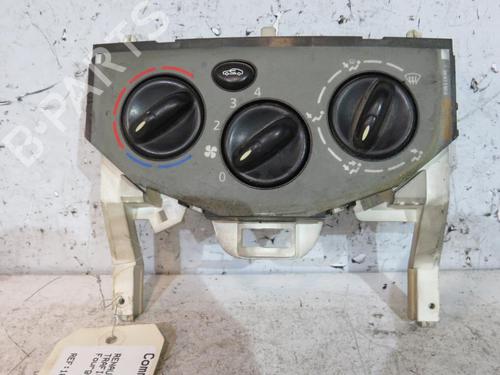 Used Climate control RENAULT TRAFIC II Van (FL) [2001-2025]  25092431