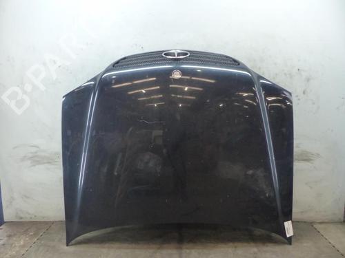 Used Hood MERCEDES-BENZ M-CLASS (W163) ML 430 (163.172) (272 hp) 25107259