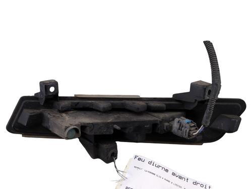 Right daytime light RENAULT CLIO IV (BH_) 0.9 TCe 75 (BHNP) | BP30177156C103