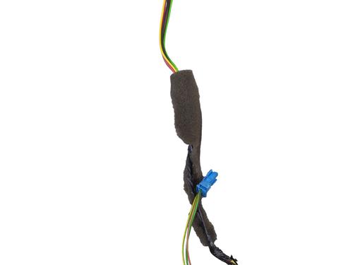 Außenspiegel links für CITROËN C4 Picasso I MPV (UD_) 1.6 HDi (109 hp) 29335585