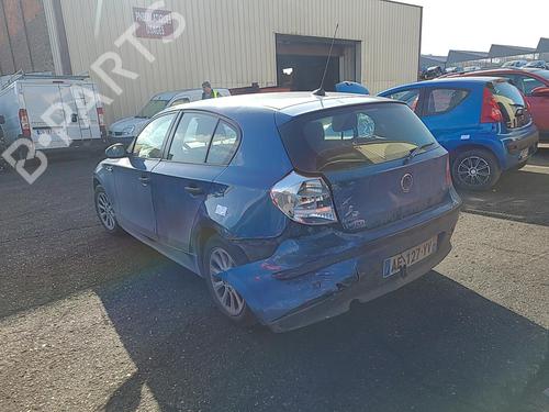 Left sun visor BMW 1 (E87) 118 d | BP25062865I1 