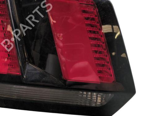 Left tailgate light PEUGEOT 3008 II SUV (MC_, MR_, MJ_, M4_) Hybrid | BP28676866C79