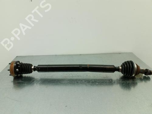 Right front driveshaft VW GOLF V (1K1) 1.4 FSI | BP25104306M39 
