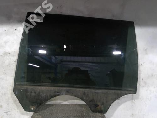 Used Rear left door window Rear left door window FORD GALAXY II (WA6) 1.8 TDCi (125 hp) 10583396 10583396